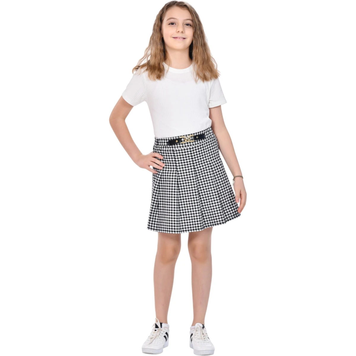 Çocuk Etek
