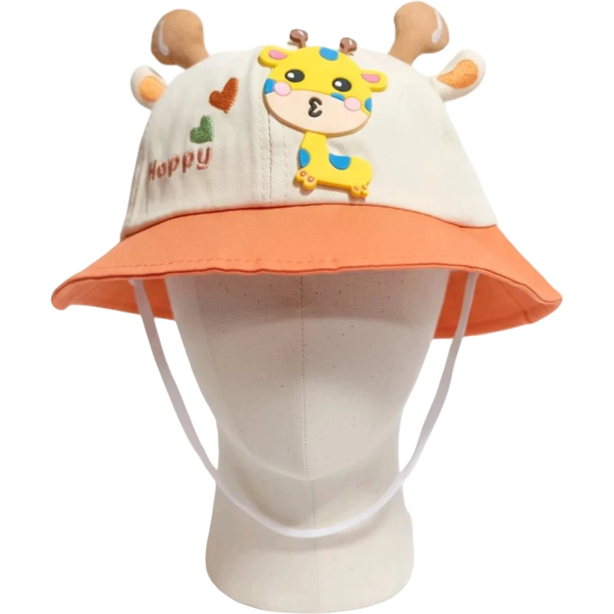 Character Fedora Hat 2Y-7Y