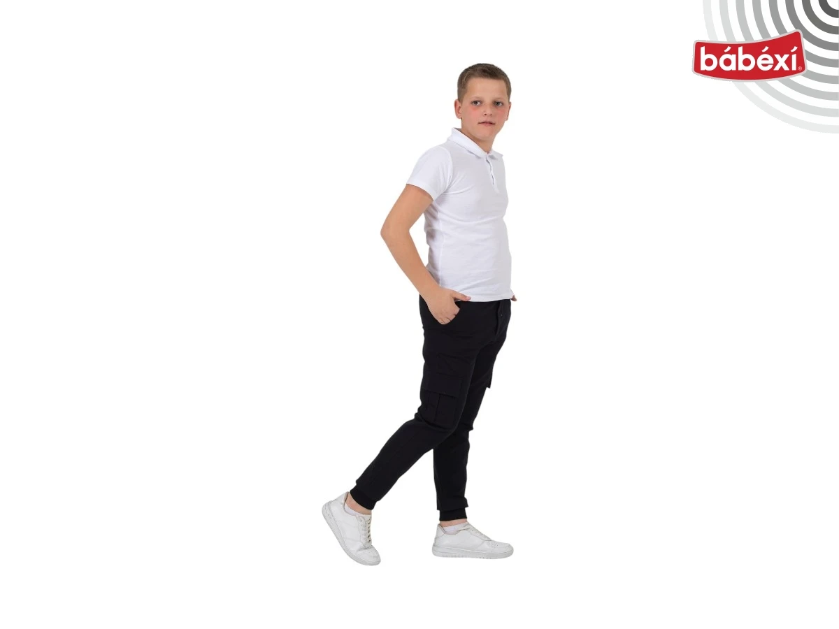 Çocuk Komando Cep