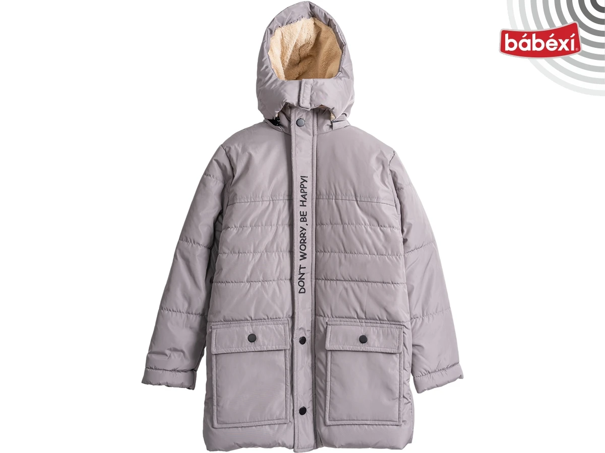 Kids' Coat