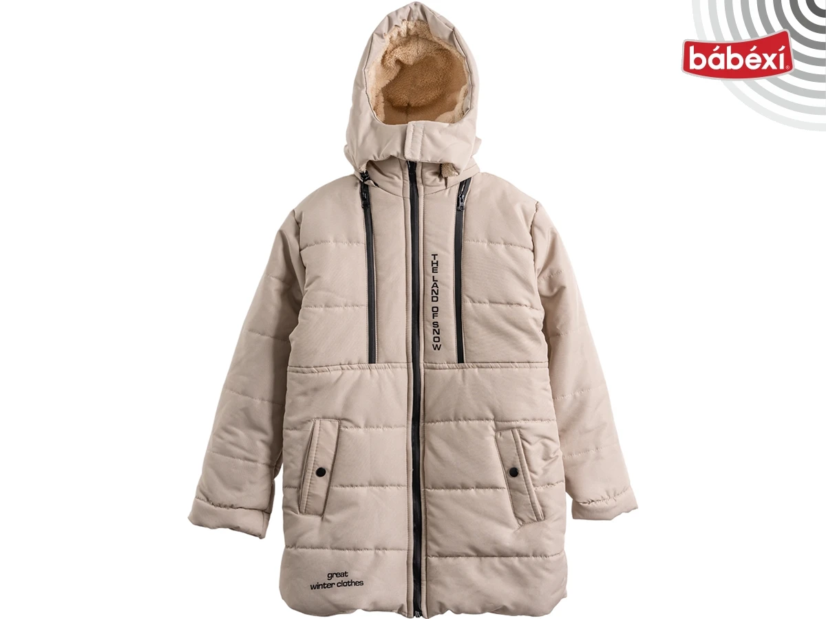 Kids' Coat