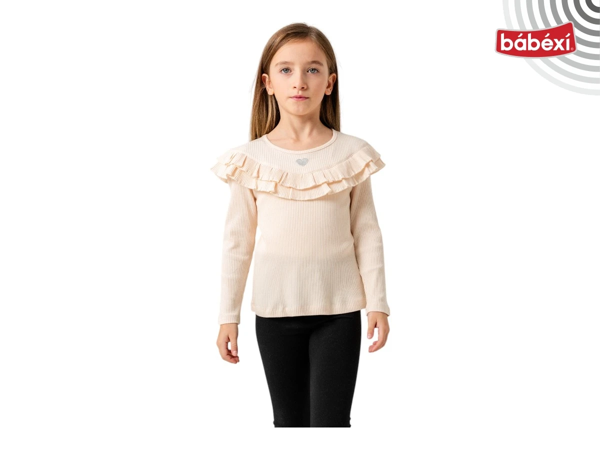 Çocuk Sweatshirt
