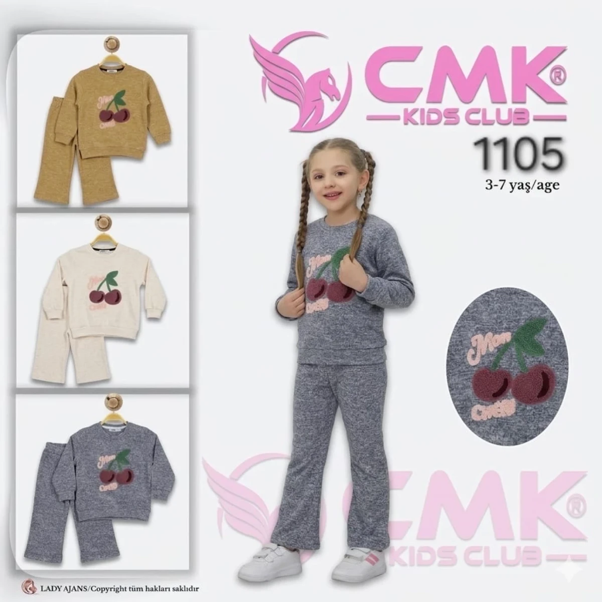 Kids Set