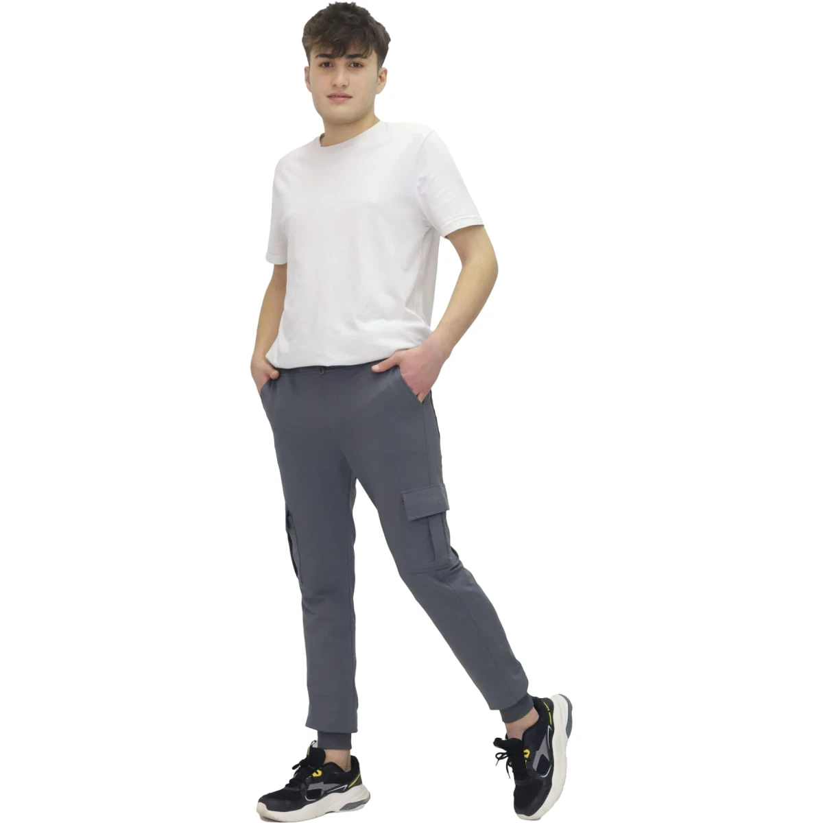 Compak Komando Eşofman 12-16 Yaş