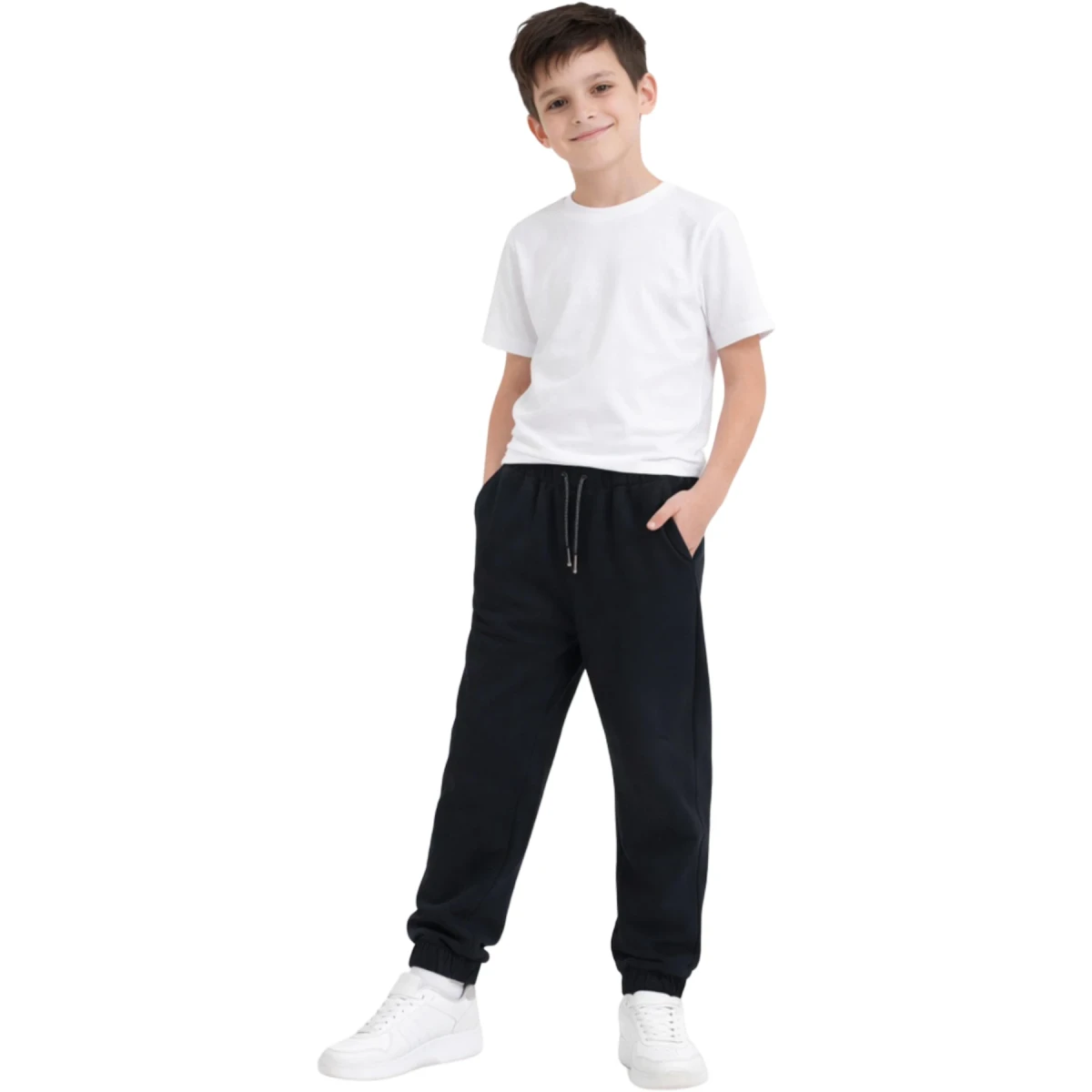 Compak Paça Bel Lastikli 12 Yaş - 16 Yaş