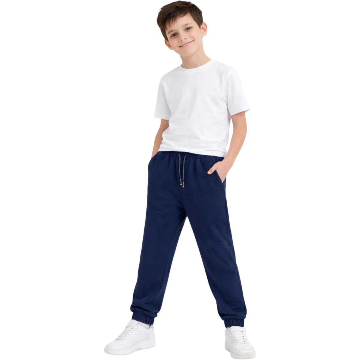 Compak paça bel lastikli