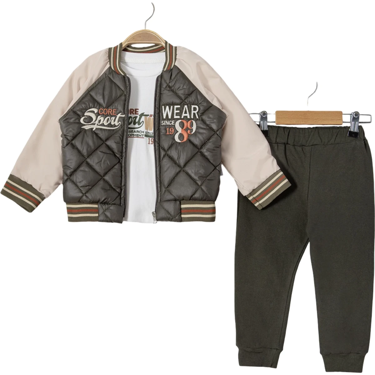 Core Sport Wear Jacket