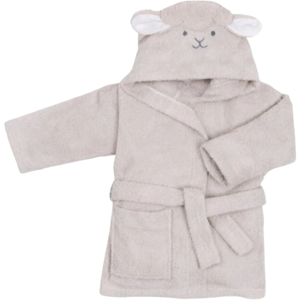 Cozy Sheep Bornoz