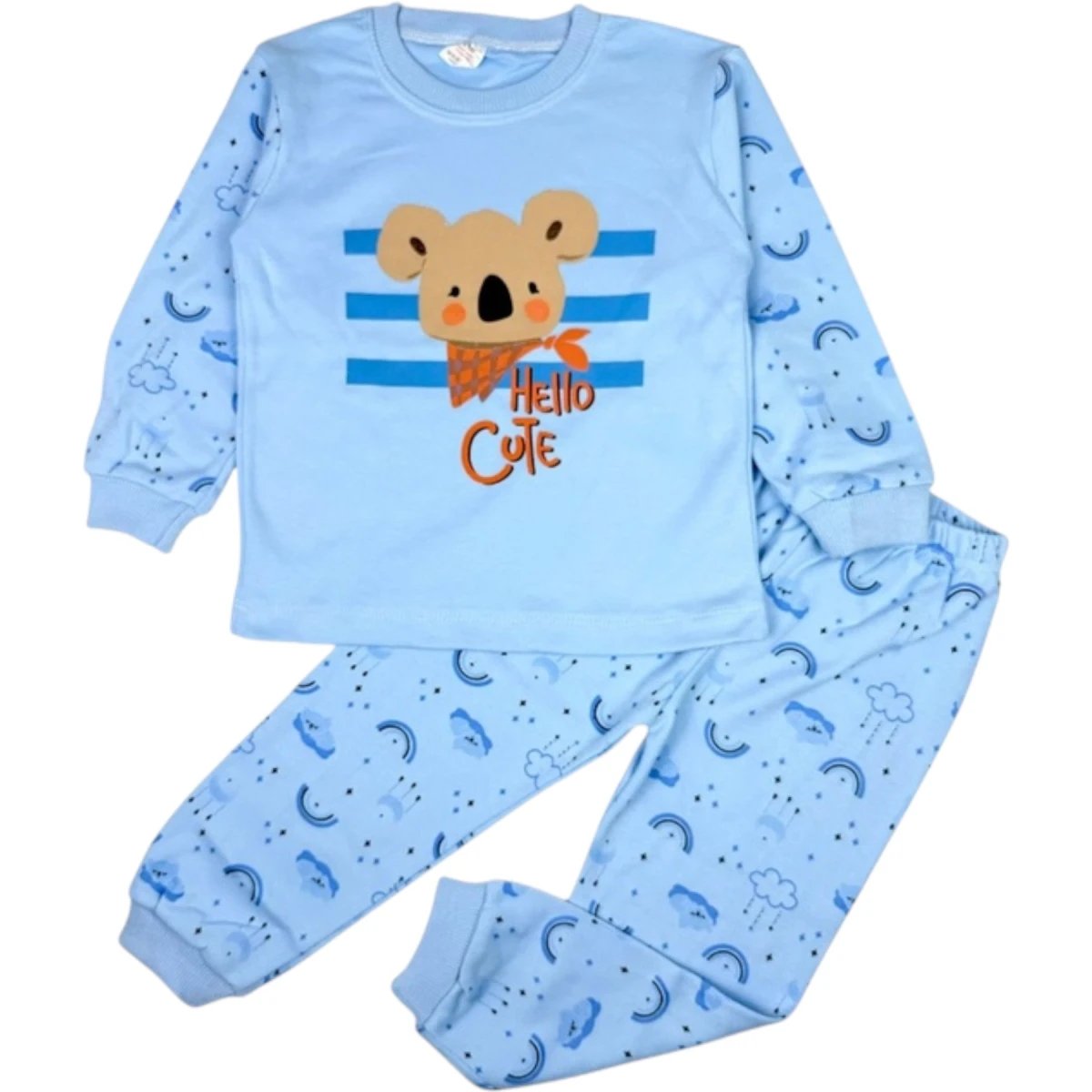 Cute Koala 2li Takım