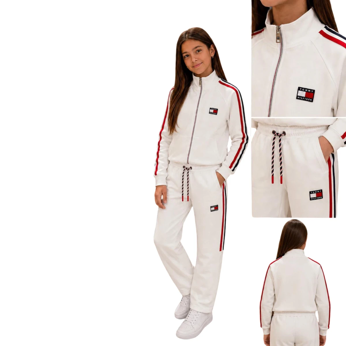 Dabıl Face Takım Tommy 320 Gramaj