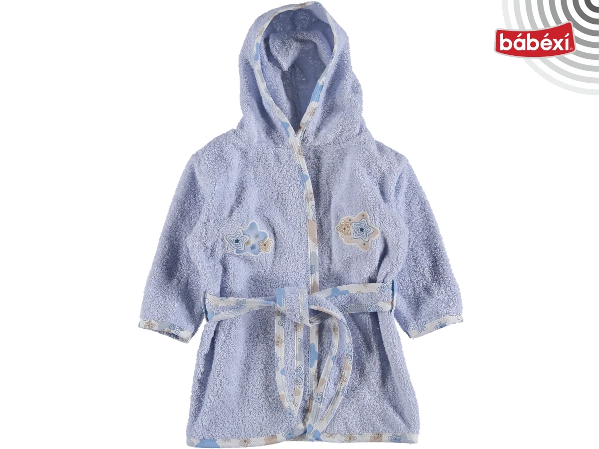 Damla Desen Bornoz Unisex