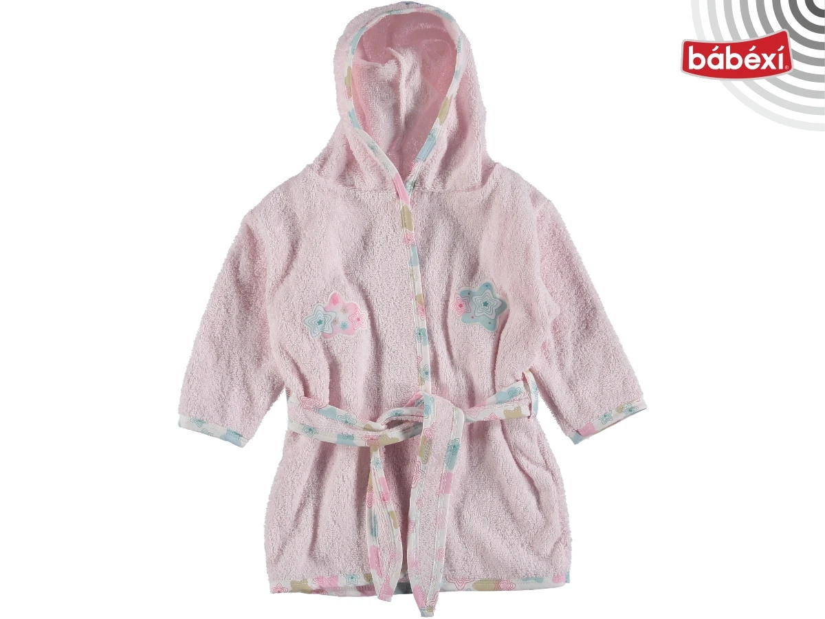 Damla Desen Bornoz Unisex
