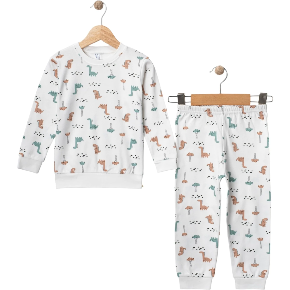 Dino İnt. Pijama