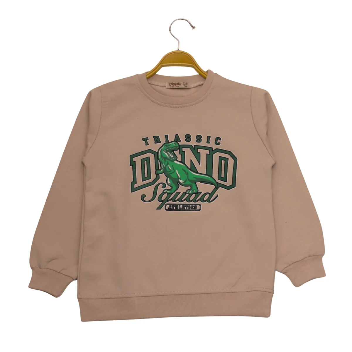 Dinoo Sweat