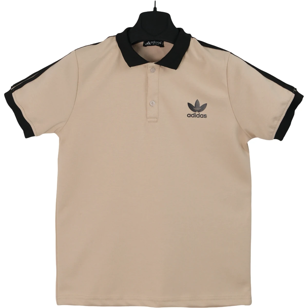 Double Face GES Collared Adidas