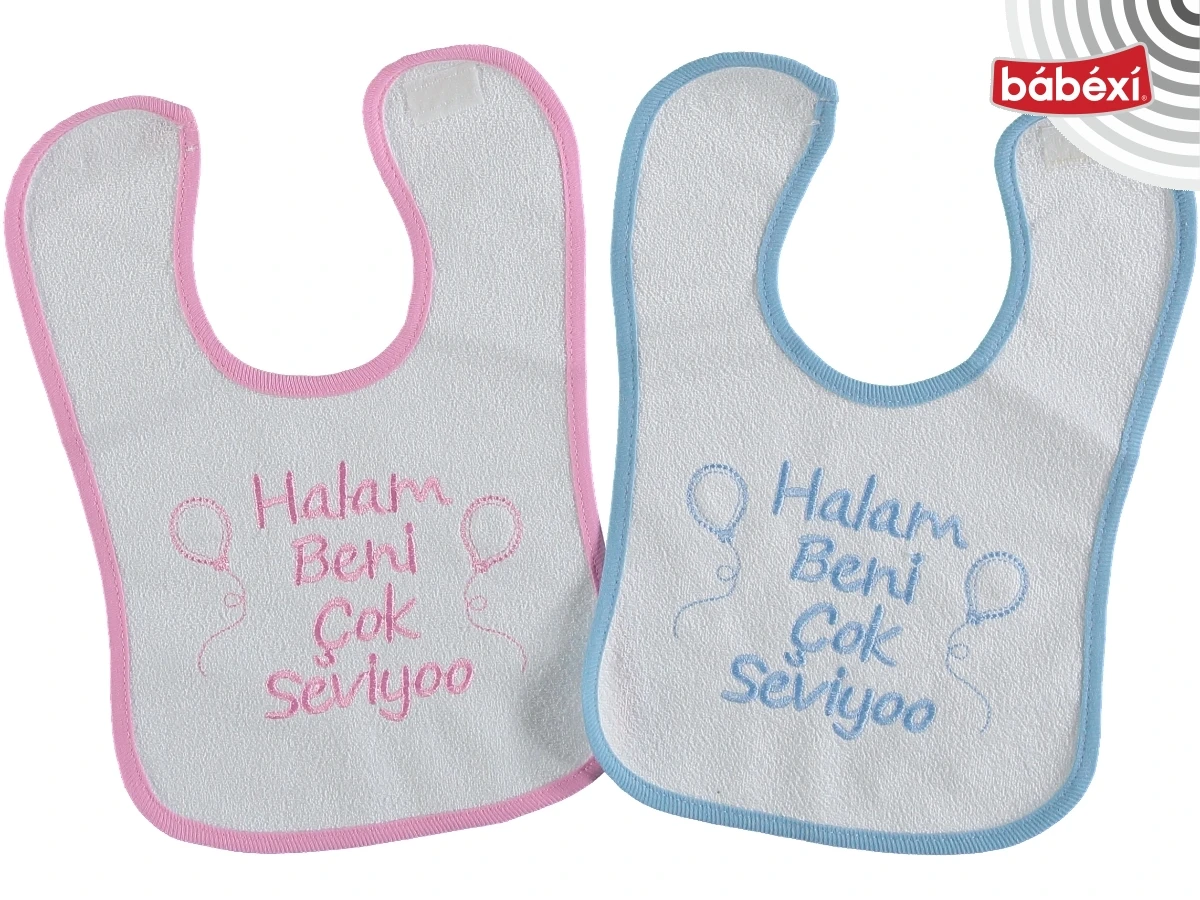 Eko Halam Önlük