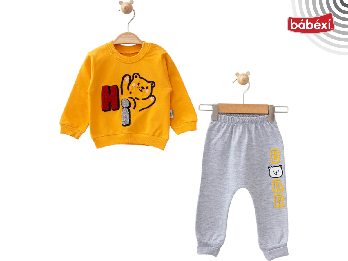 El Sallayan Ayı 2 Li Takım