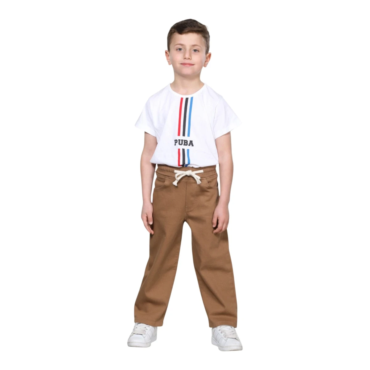 Erkek Bagy Gabardin Likralı