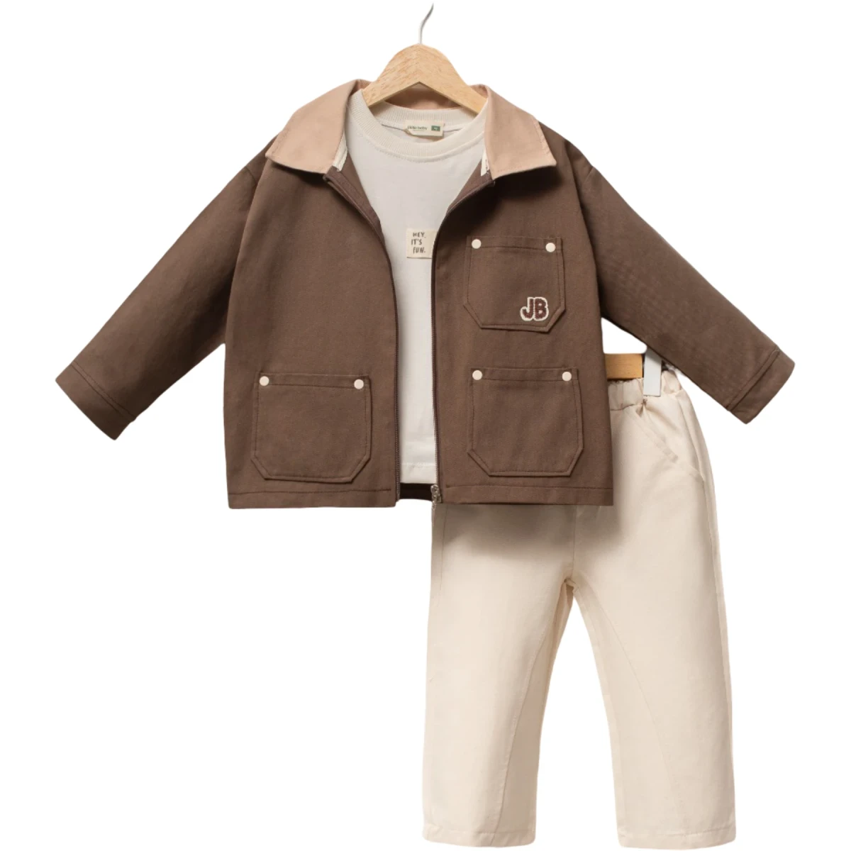 Baby Boys' Set