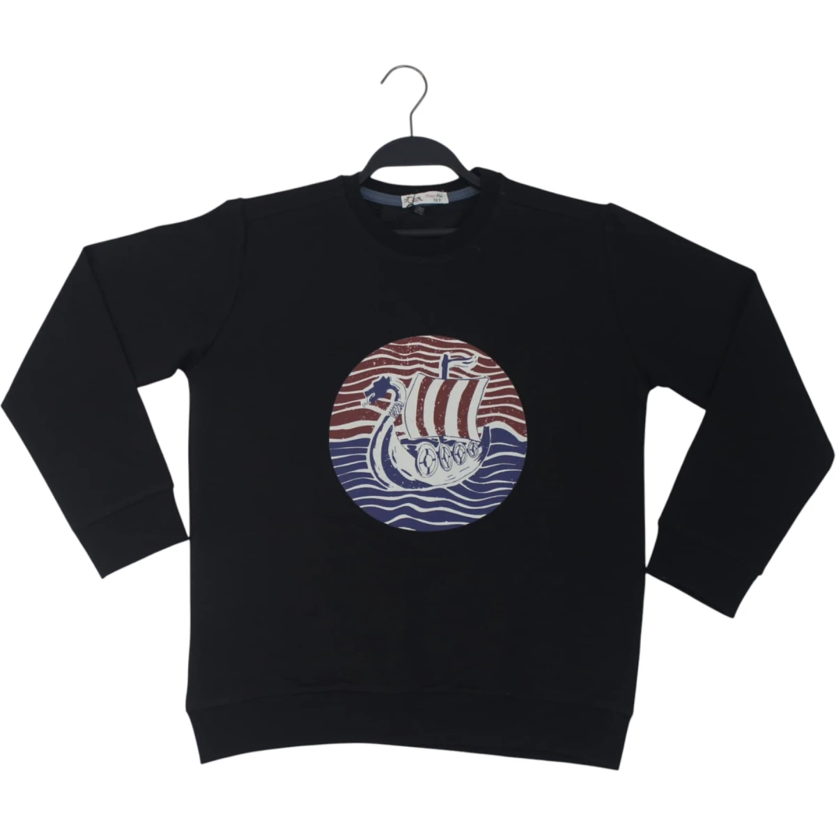 Erkek Çocuk Sweat