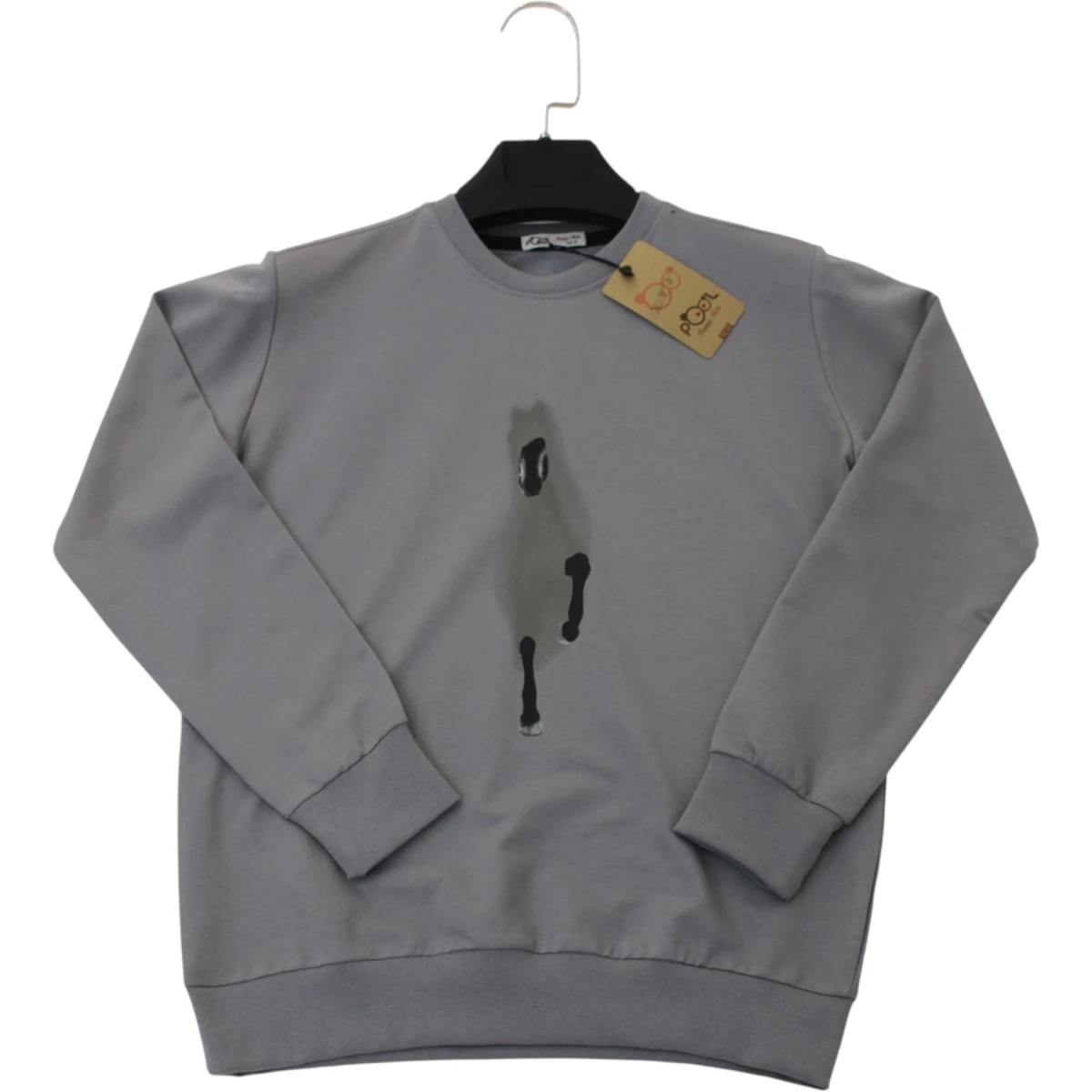 Erkek Çocuk Sweat