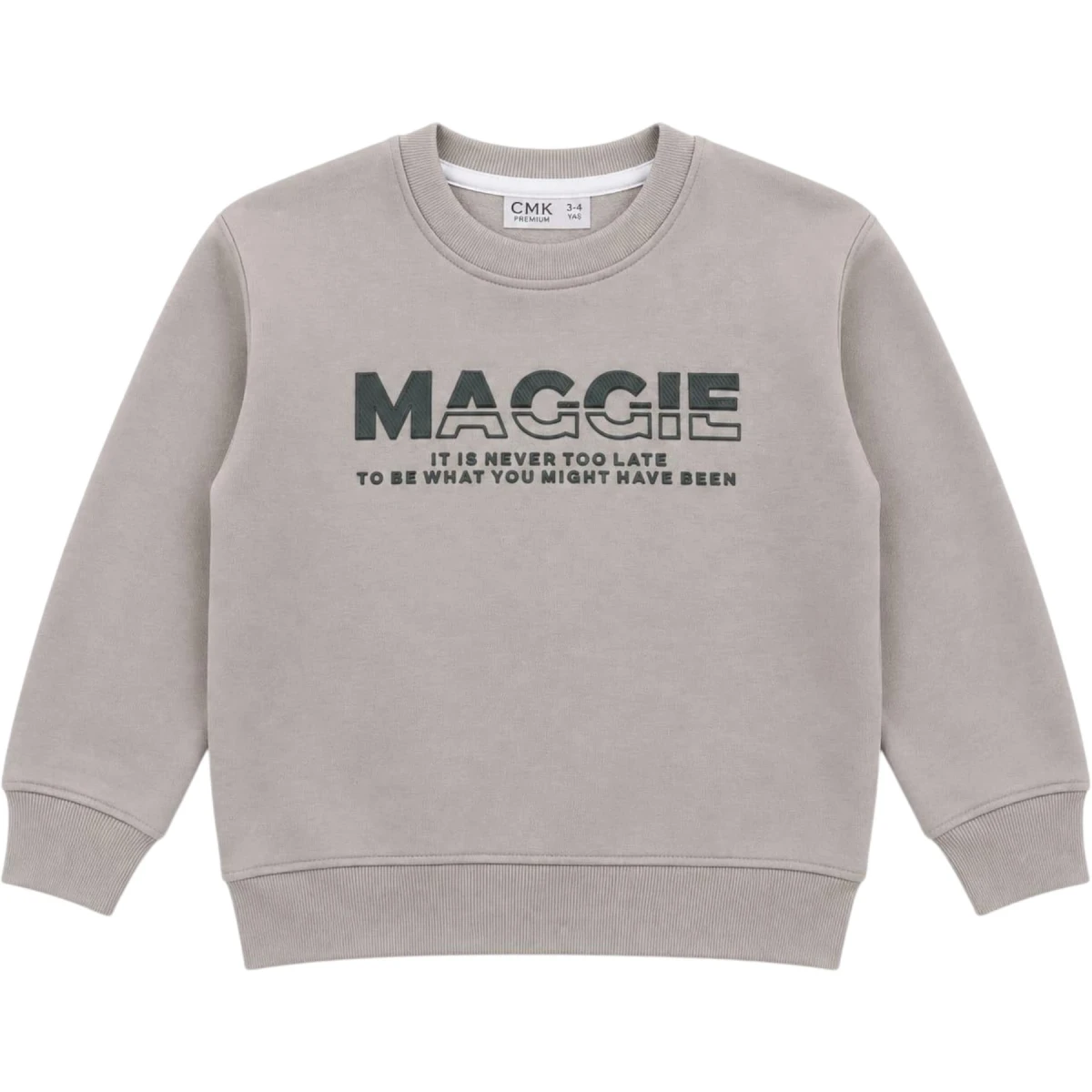 Erkek Çocuk Sweatshirt