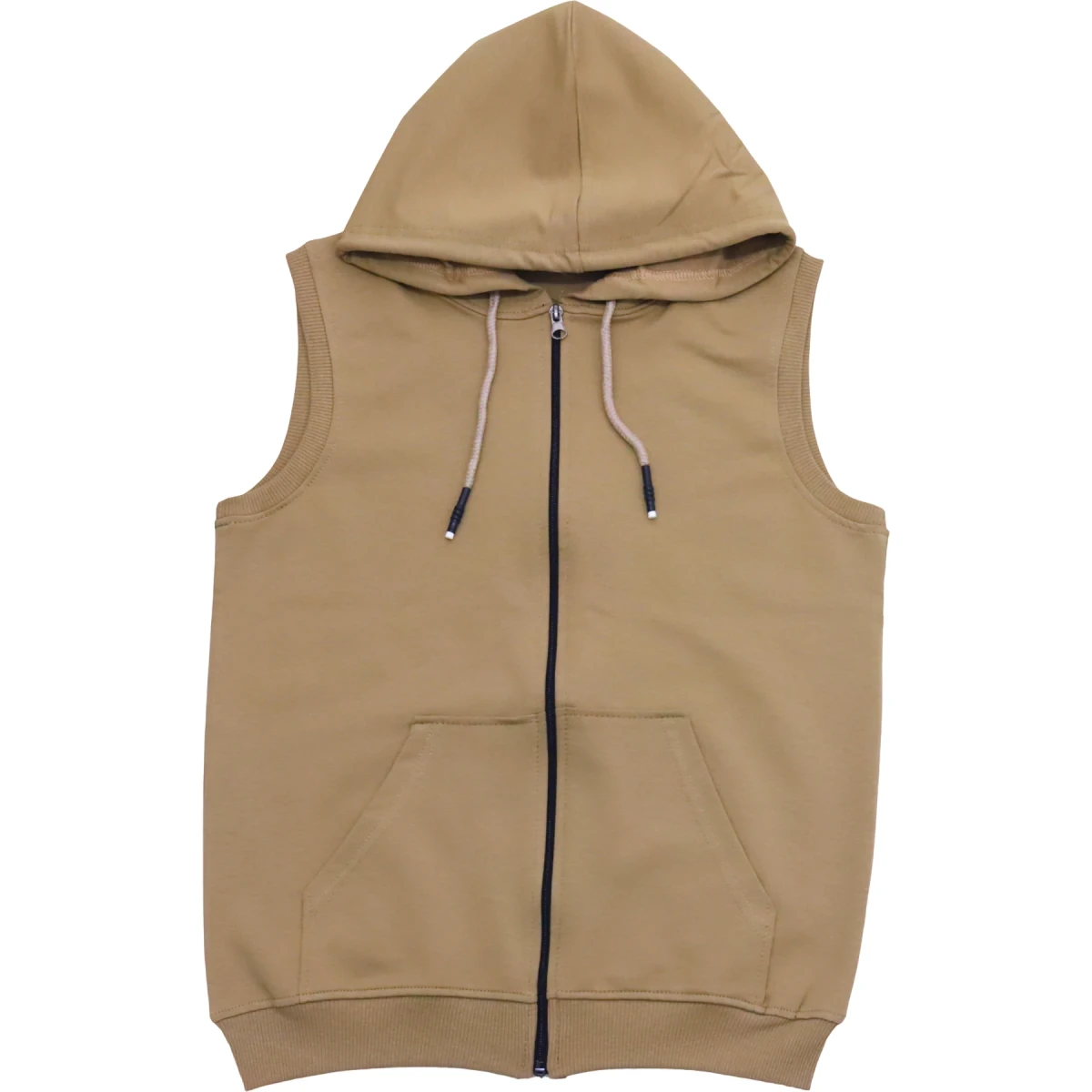 Boys’ Gilet