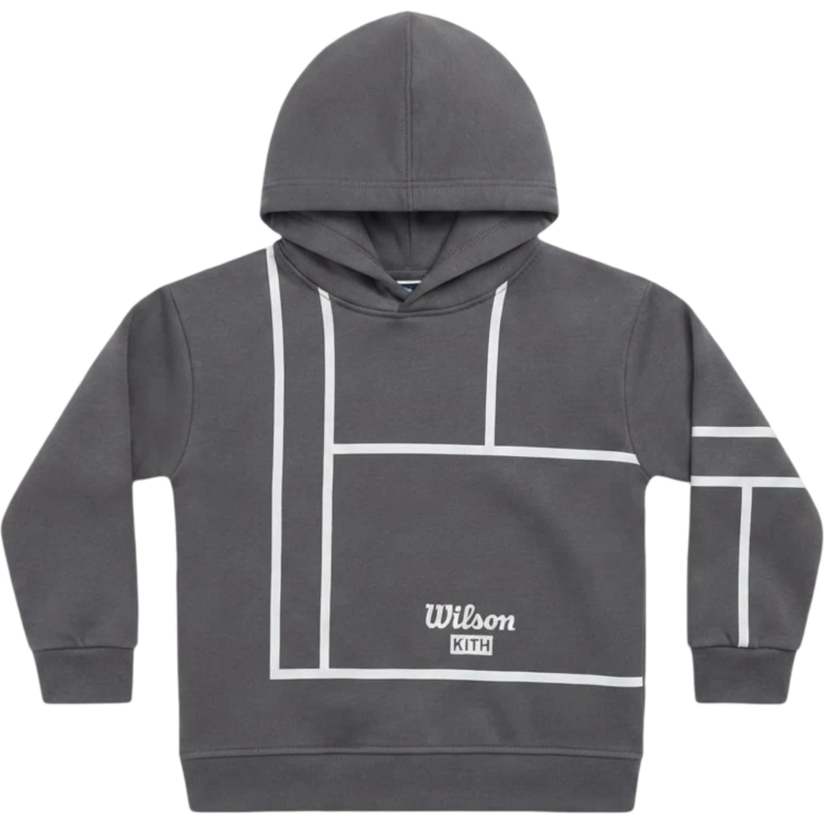 Erkek Kapşonlu Sweatshirt