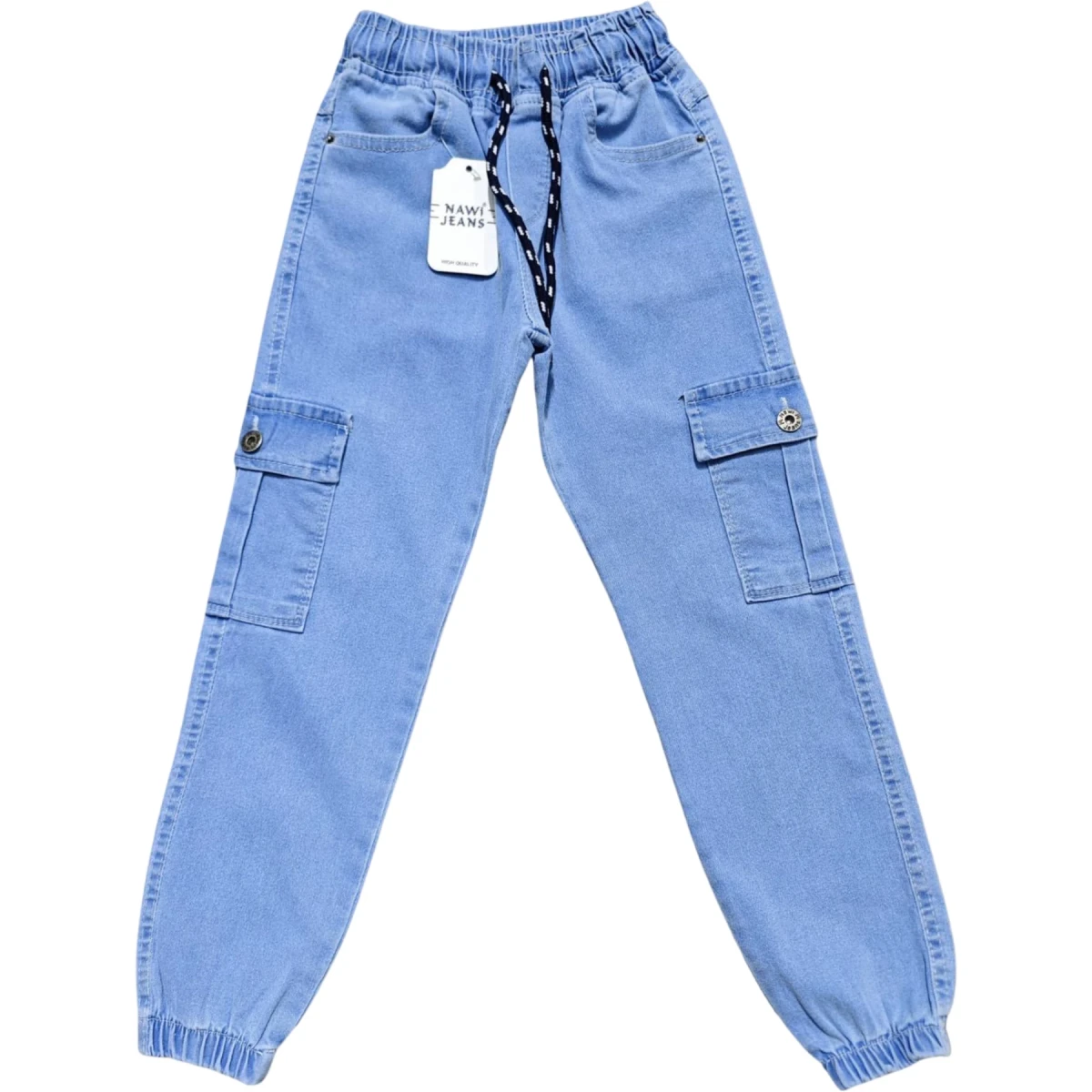 Boys Cargo