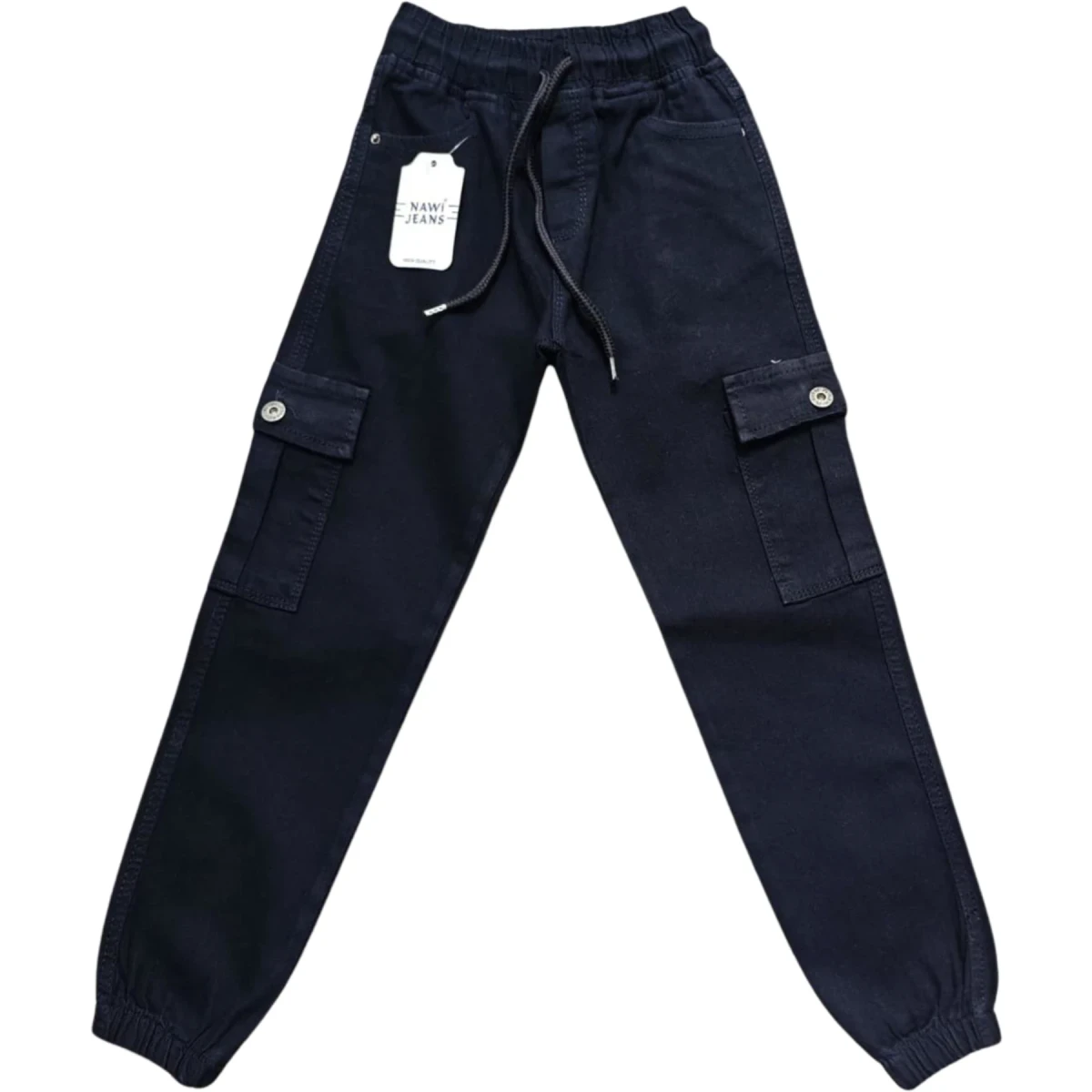 Boys' Commando Pants