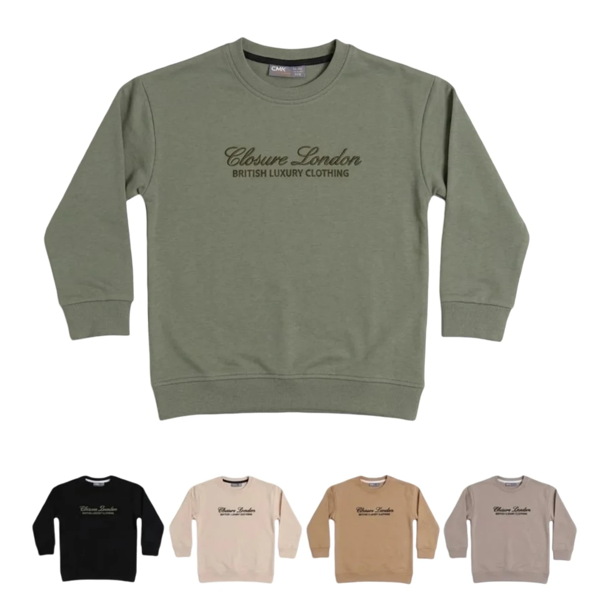 Erkek Sweat