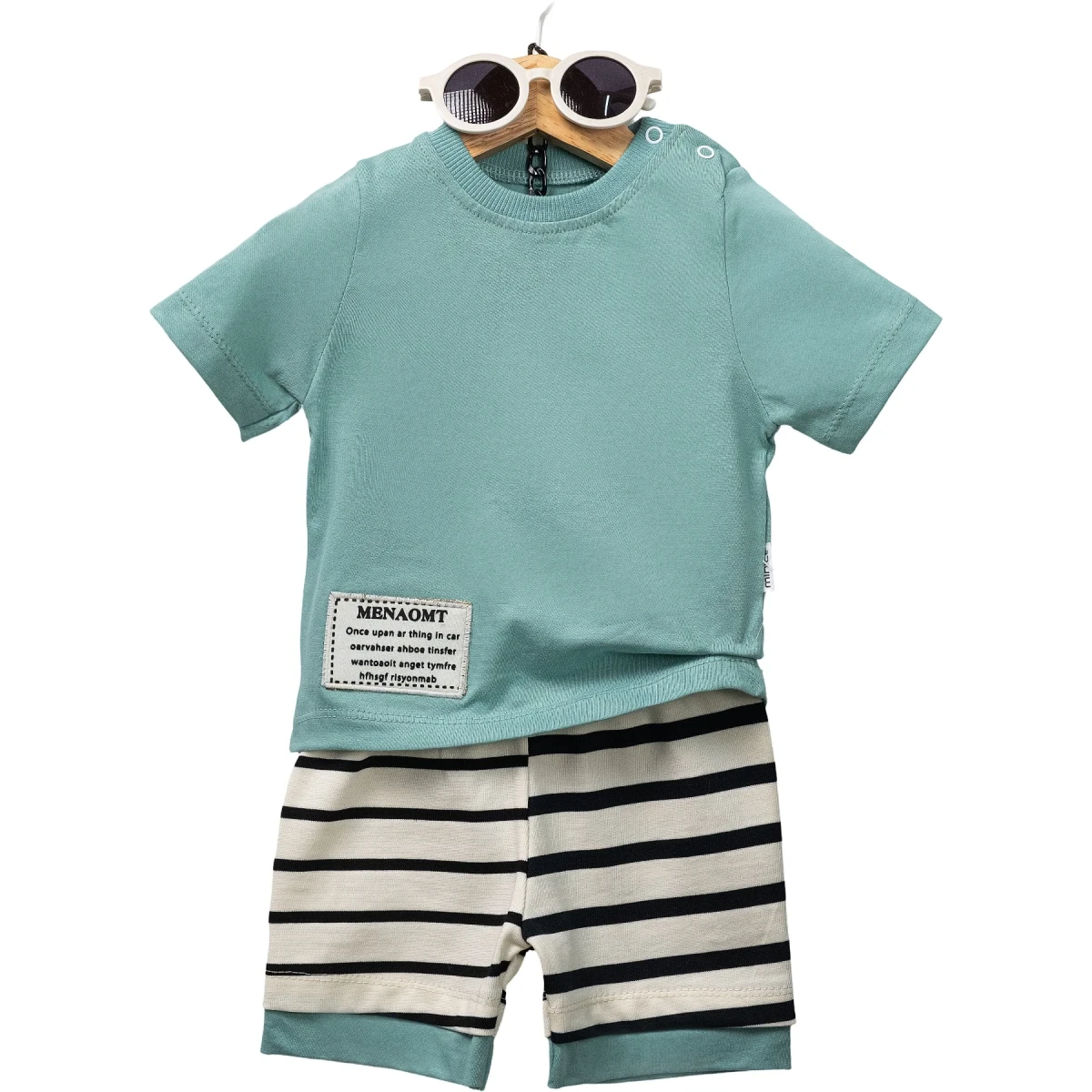Boys Summer Set