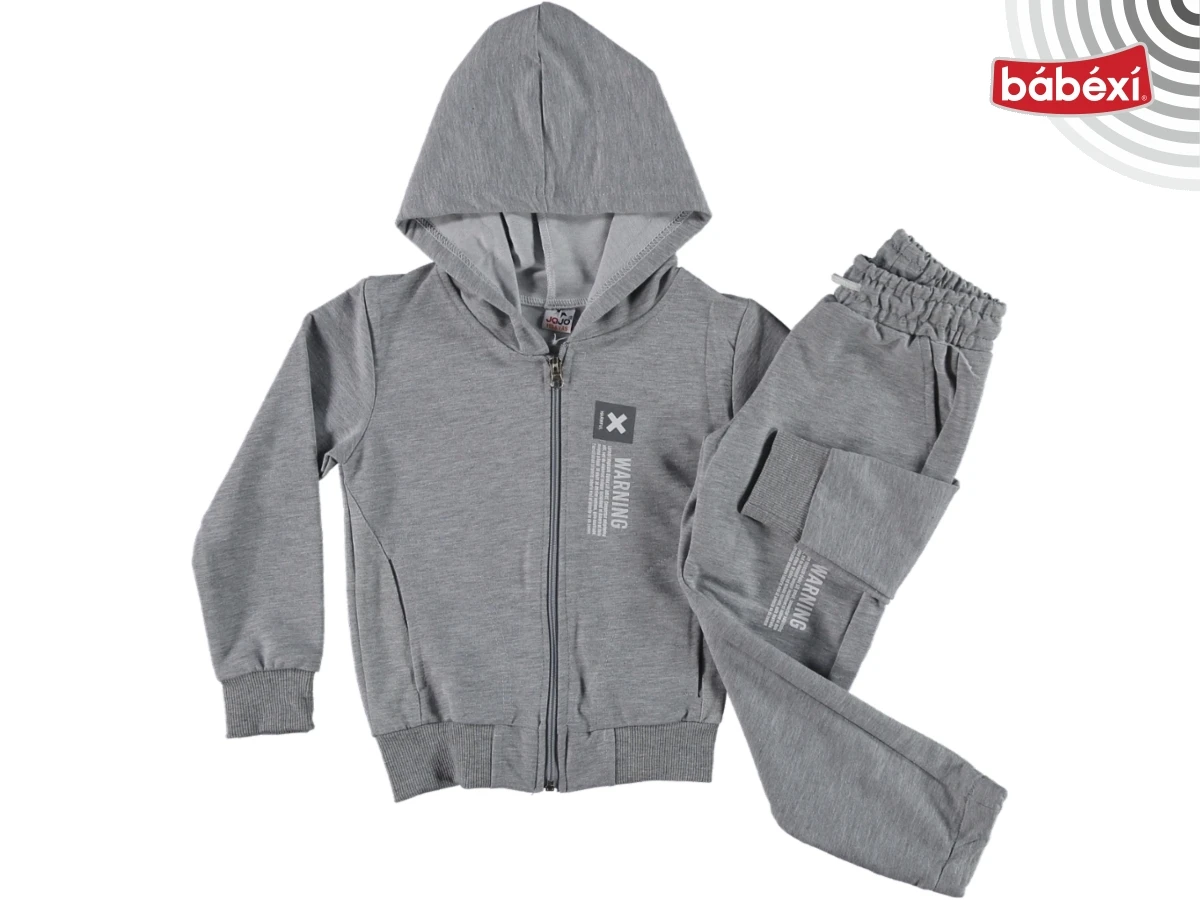 Zippered Set