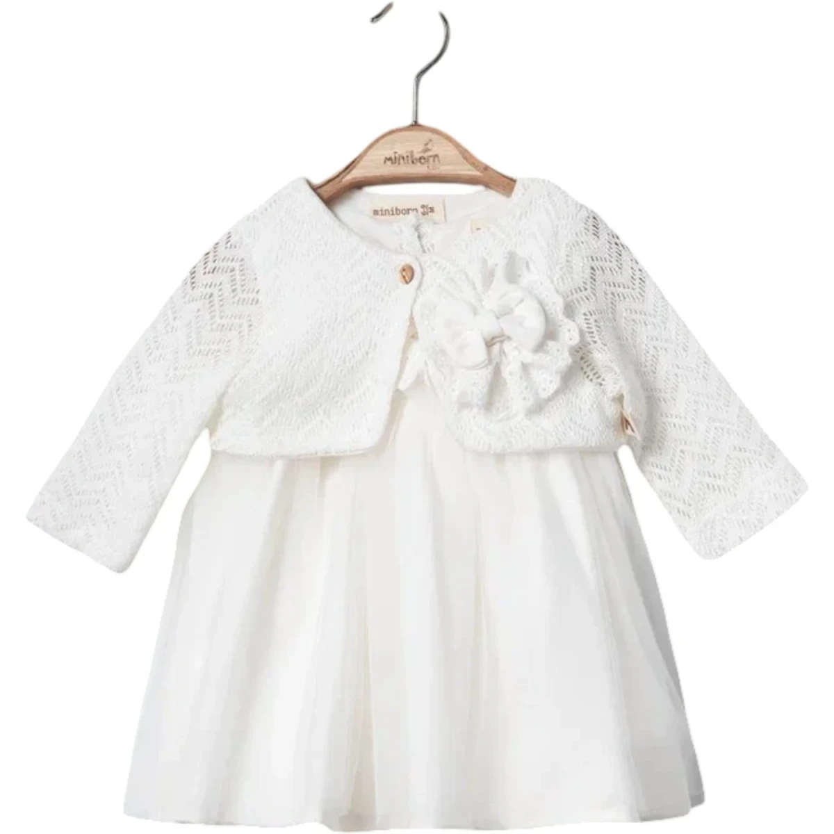 Fıona Dress