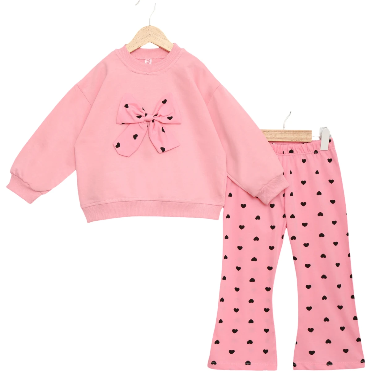 Bow Accessory Set