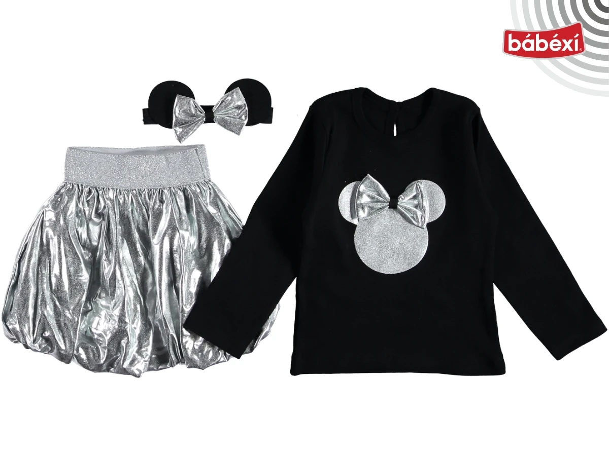 Set with Bow