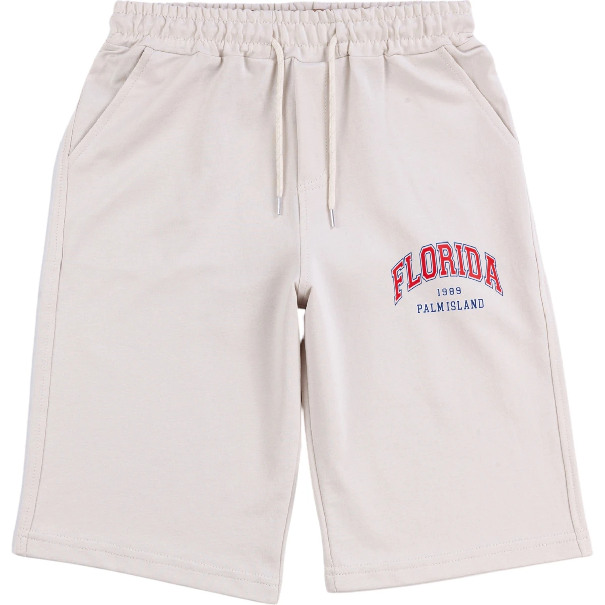 Florida Baskili Kapri