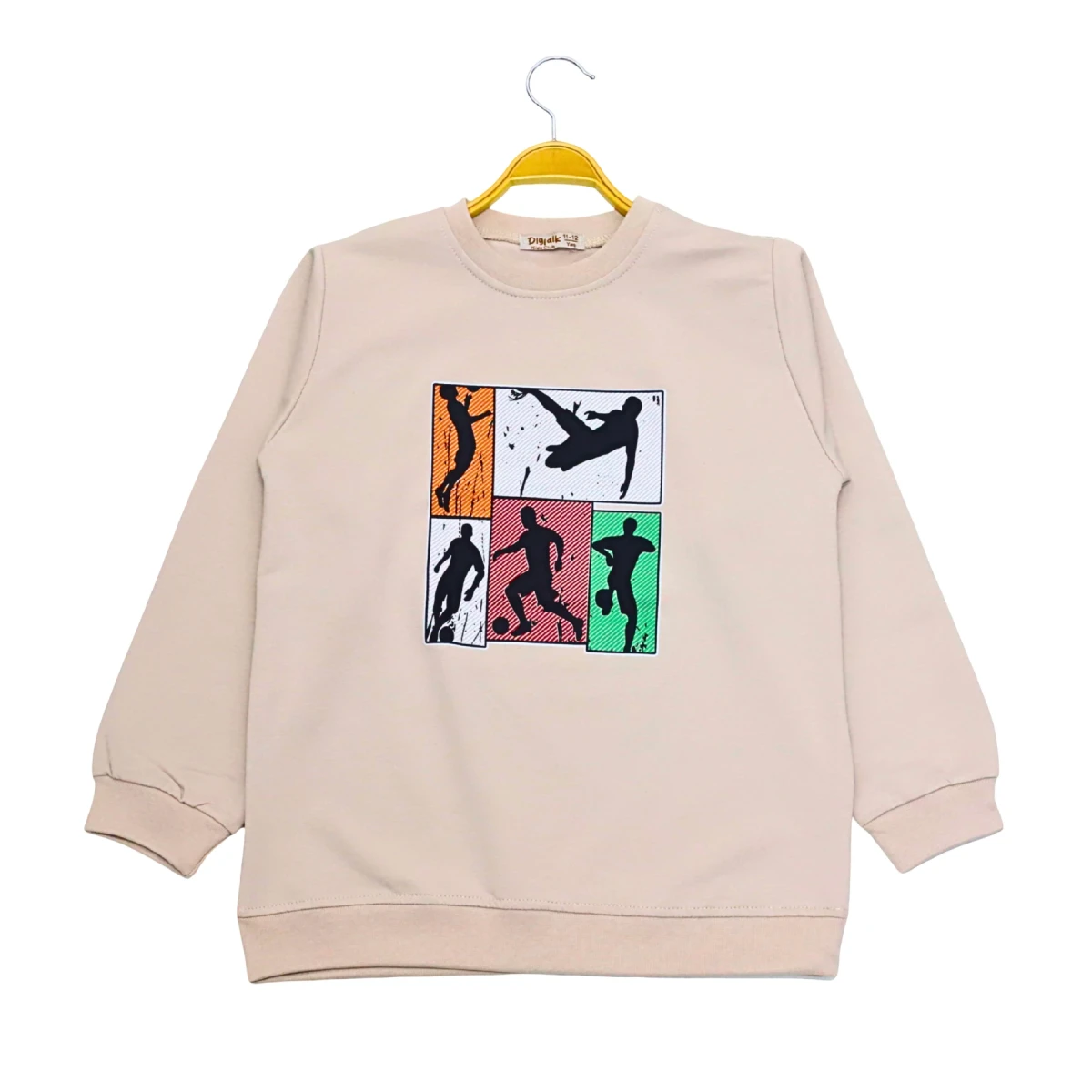 Futbol Sweat