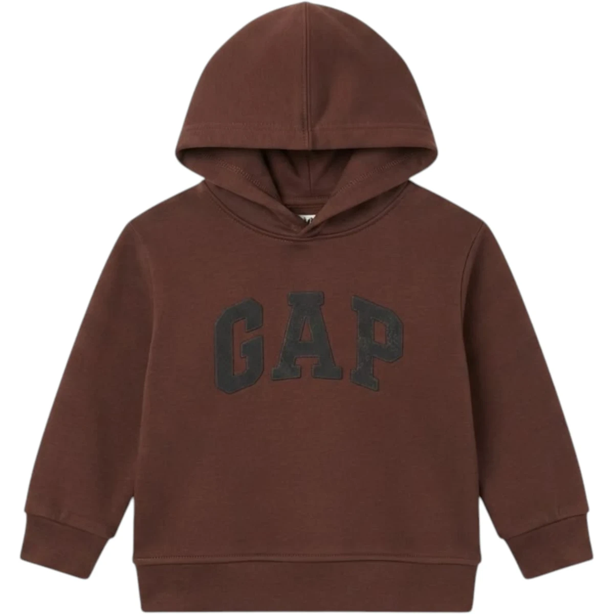 Gap Baskılı Kapşonlu Sweat