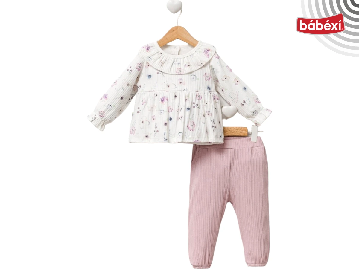 Garden 2-piece set