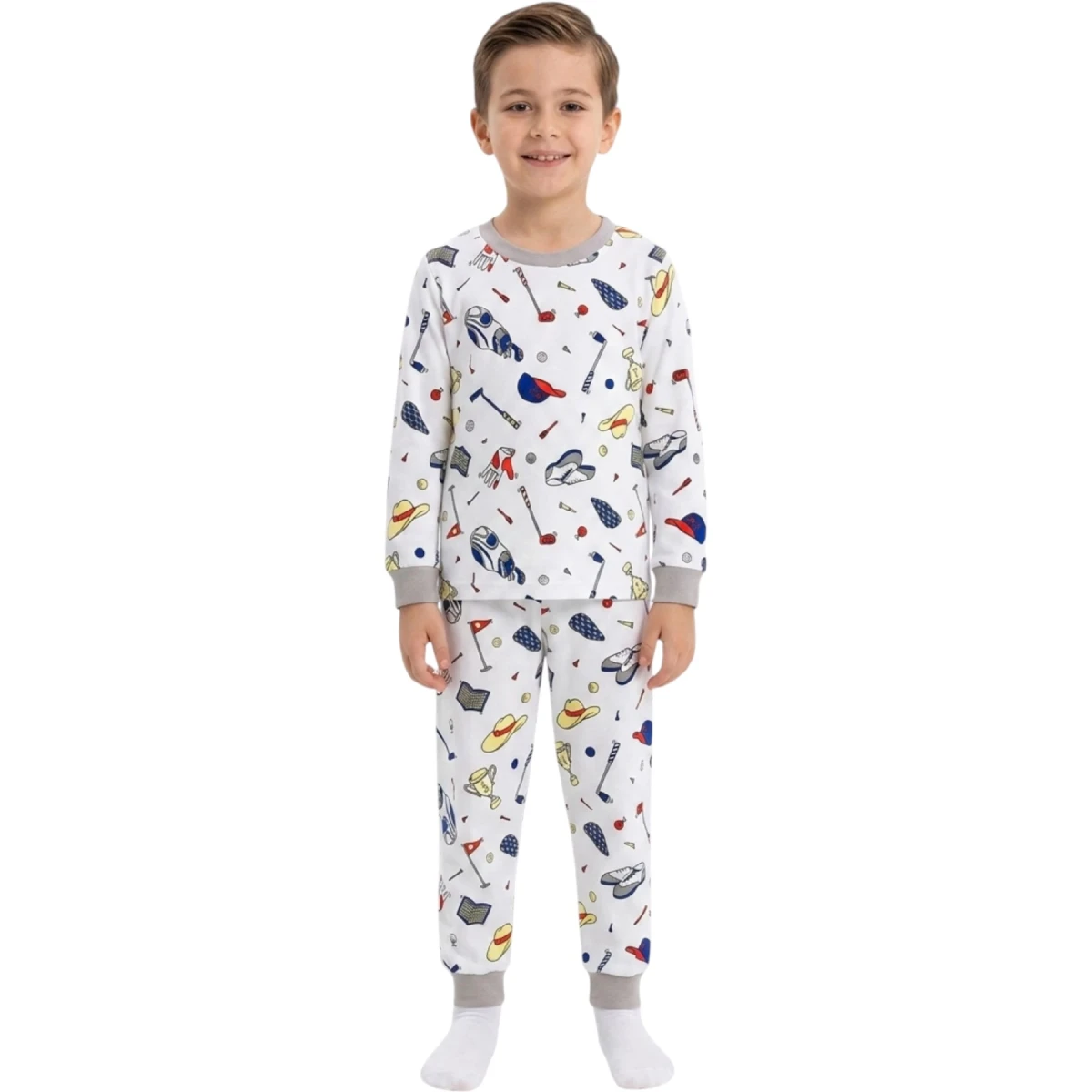 Golf Pijama