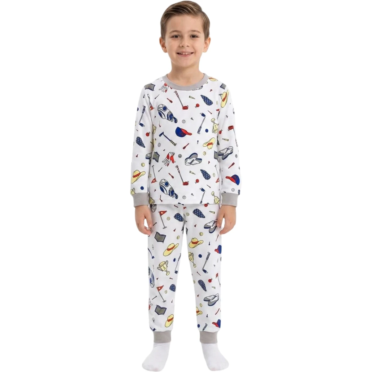 Golf Pijama