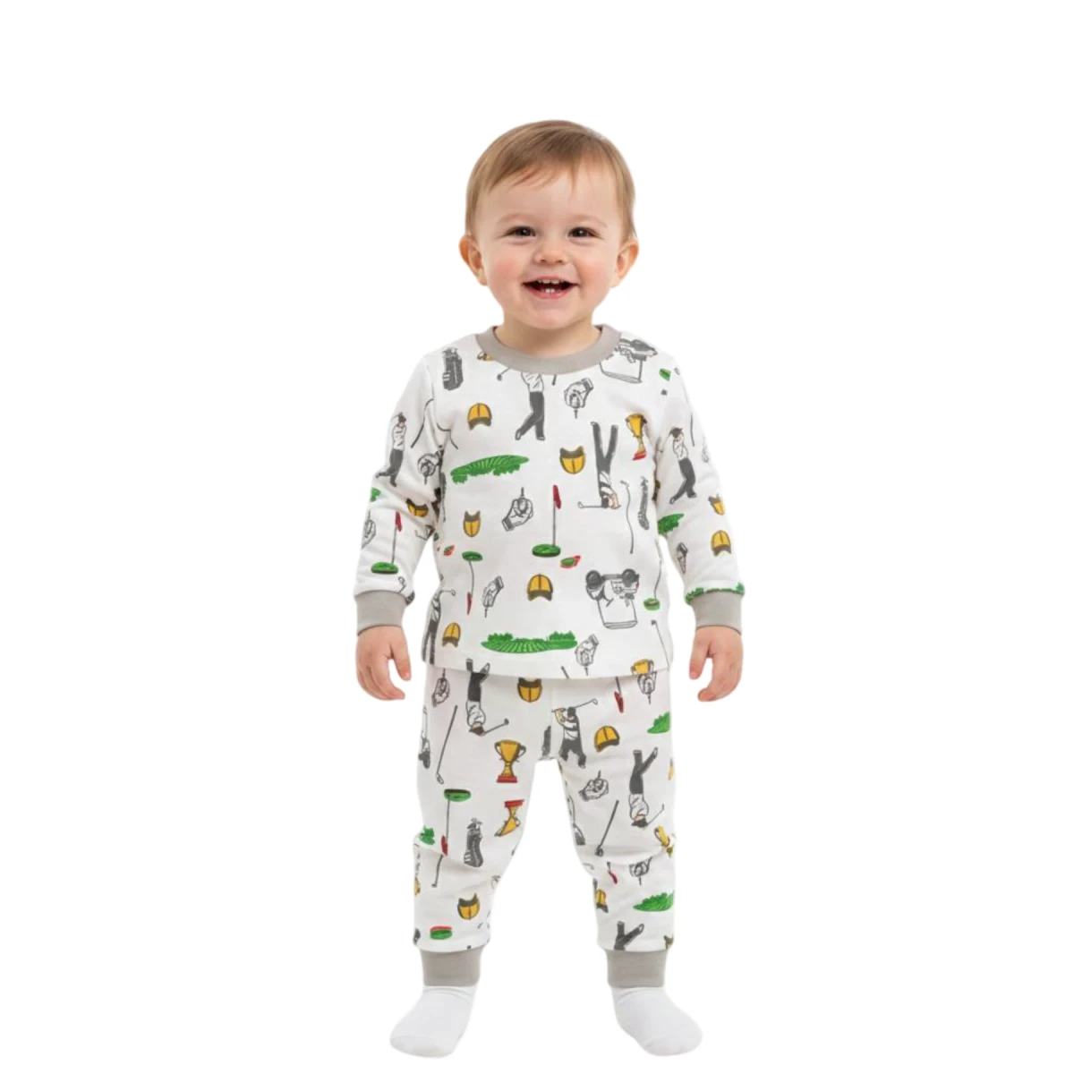 Golf Pijama