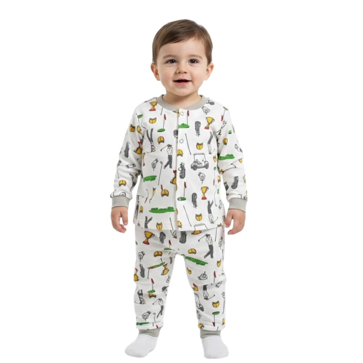 Golf Pijama