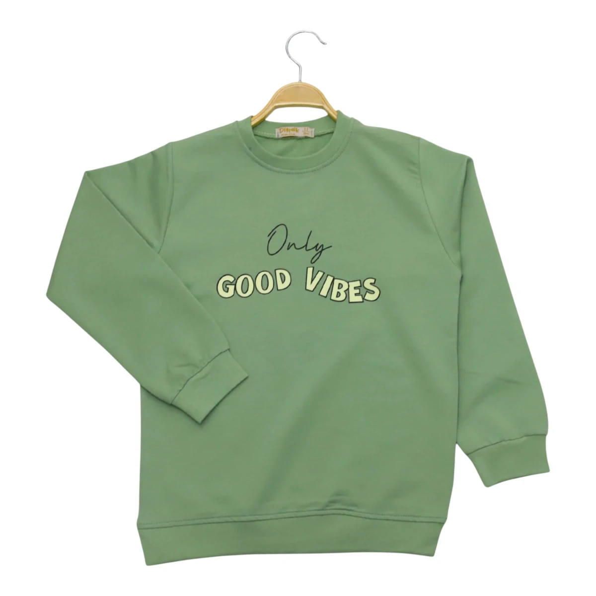 Good Vibes Sweat
