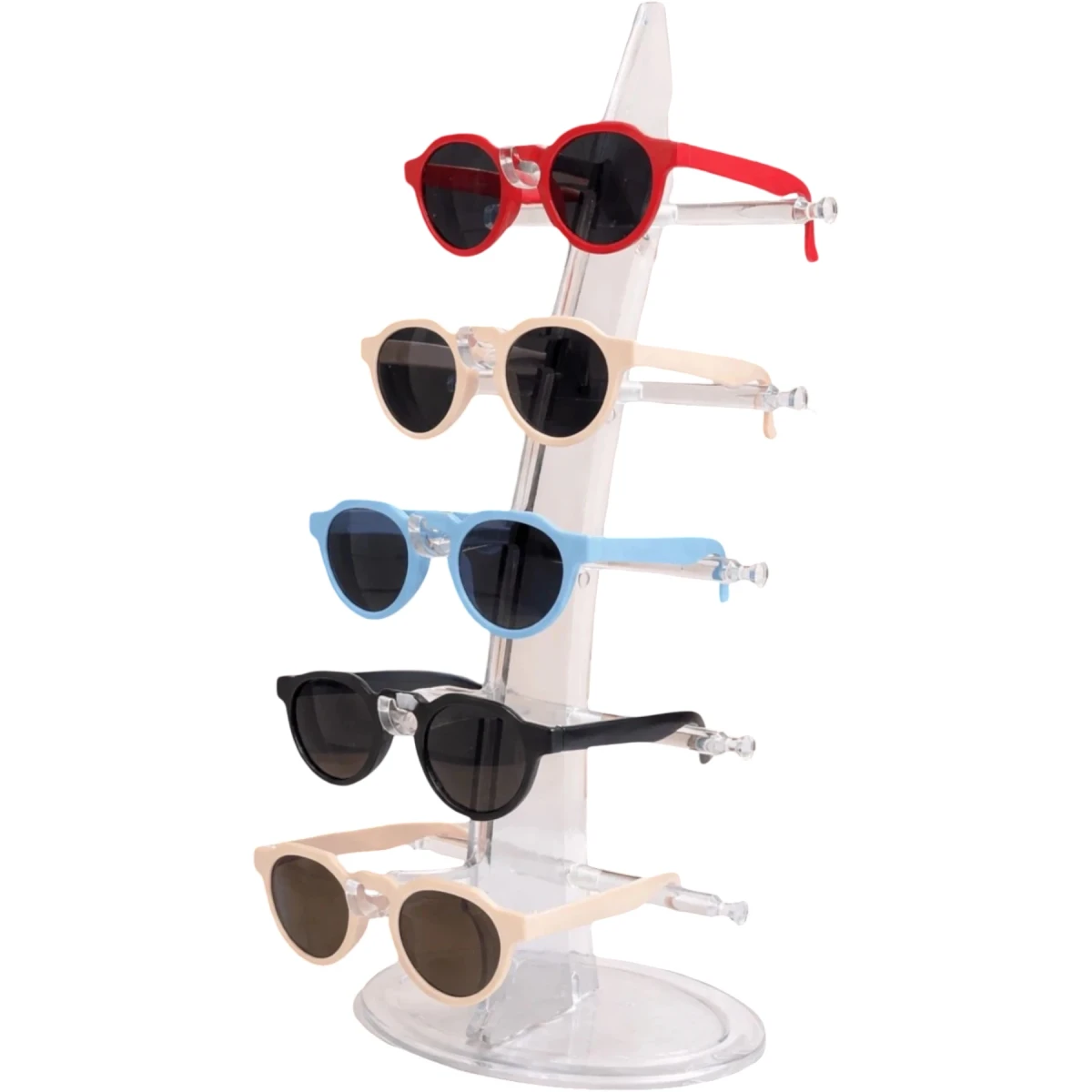Kids' Sunglasses 1M-16Y