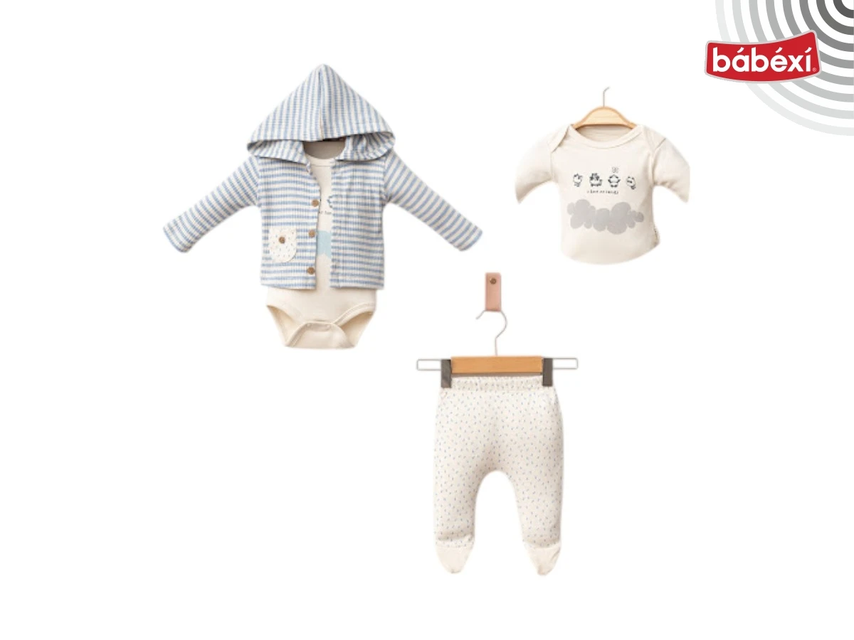 Happy 3-Piece Set