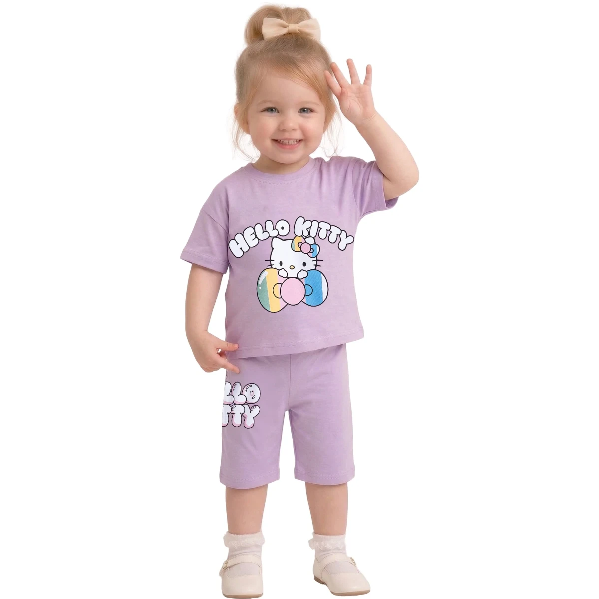 Hello Kitty Takım