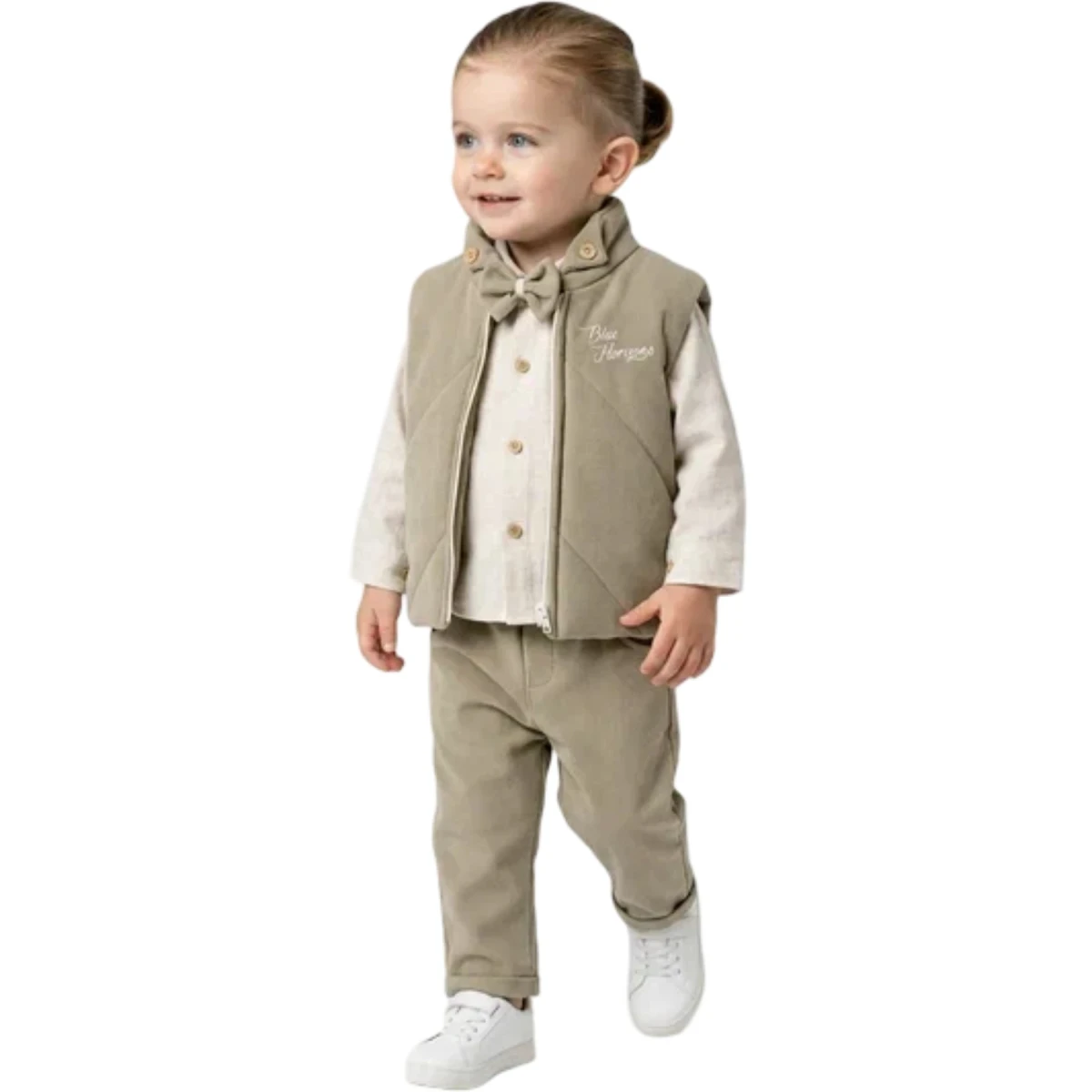 Hippıl 3-Piece Set