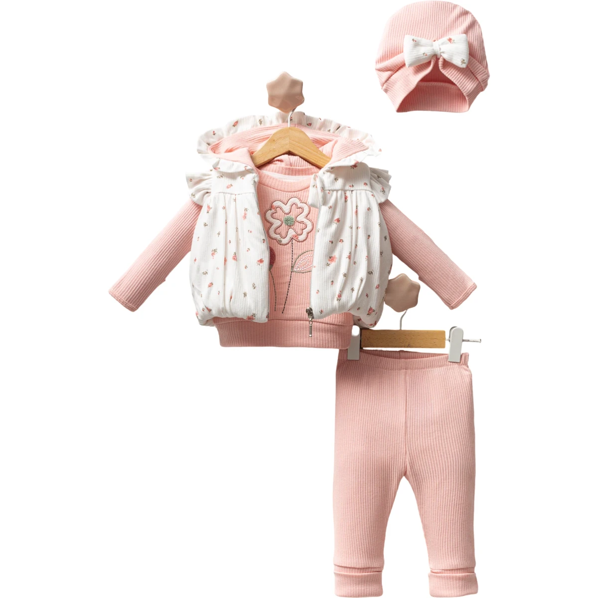 Hippil 3-Piece Set